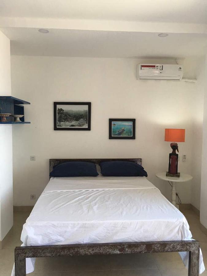 Komodo Apartment Labuan Bajo Exterior photo